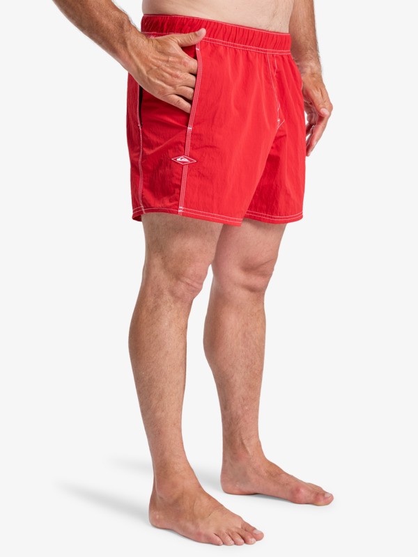 Diamond Arch 15" - Swim Shorts for Men EQYJV04185