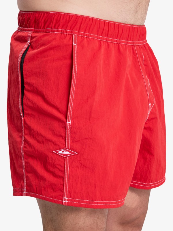 Diamond Arch 15" - Swim Shorts for Men EQYJV04185