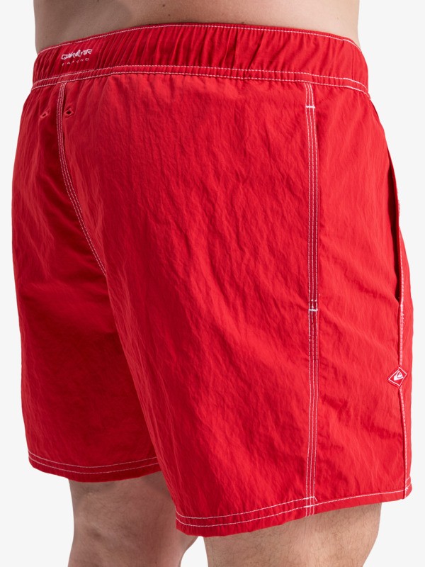 Diamond Arch 15" - Swim Shorts for Men EQYJV04185