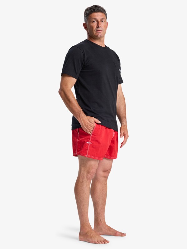 Diamond Arch 15" - Swim Shorts for Men EQYJV04185