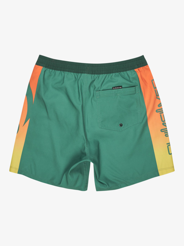 Everyday Holmes Volley 17" - Swim Shorts for Men  EQYJV04186