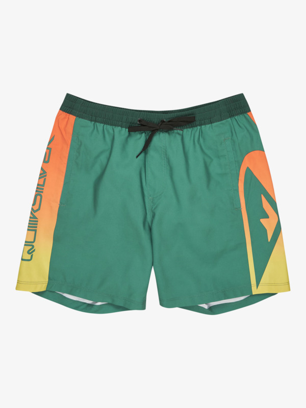 Everyday Holmes Volley 17" - Swim Shorts for Men  EQYJV04186