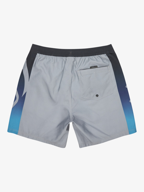 Everyday Holmes Volley 17" - Swim Shorts for Men  EQYJV04186