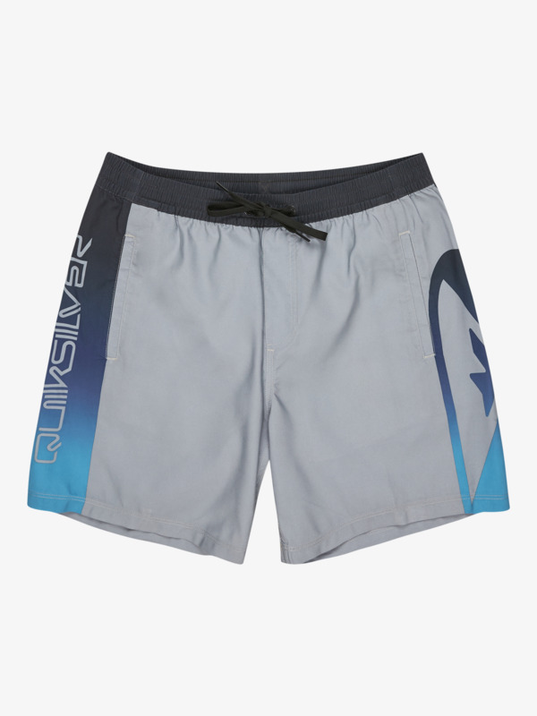 Everyday Holmes Volley 17" - Swim Shorts for Men  EQYJV04186
