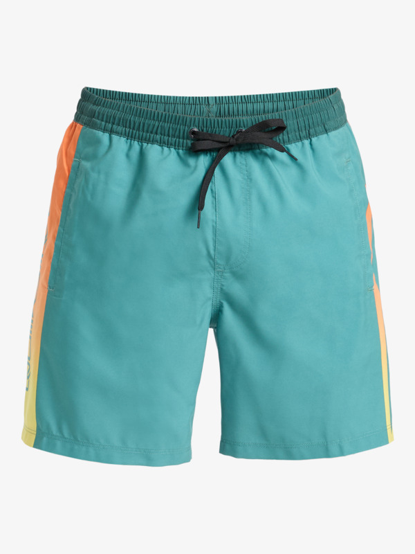 Everyday Holmes Volley 17" - Swim Shorts for Men  EQYJV04186