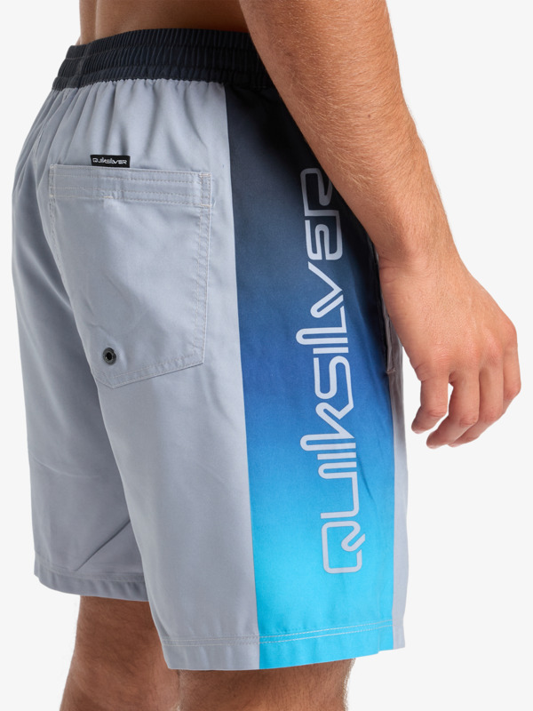 Everyday Holmes Volley 17" - Swim Shorts for Men  EQYJV04186