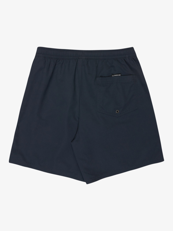 Everyday Clicker Volley 17" - Swim Shorts for Men  EQYJV04203