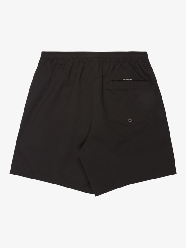 Everyday Clicker Volley 17" - Swim Shorts for Men  EQYJV04203