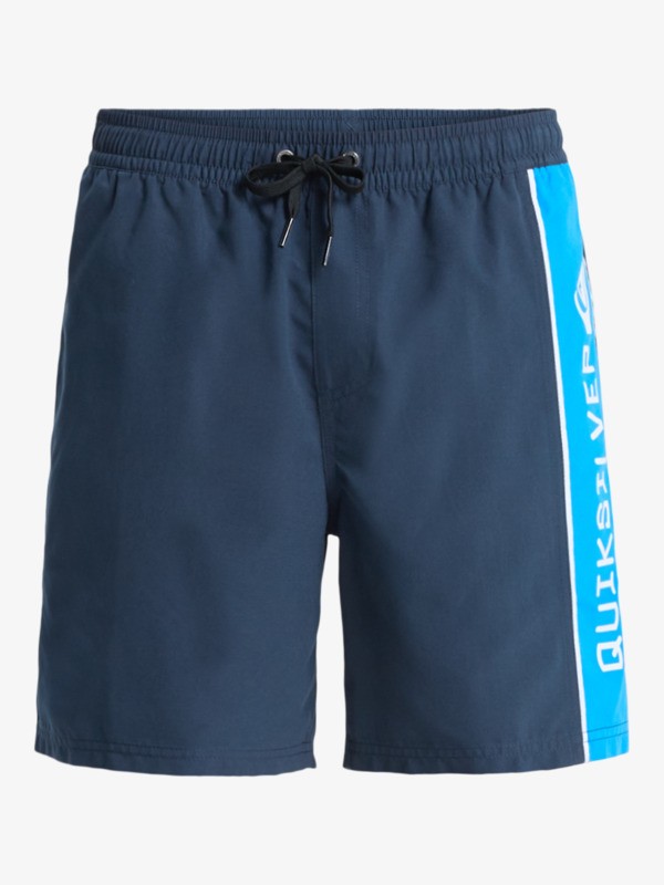 Everyday Clicker Volley 17" - Swim Shorts for Men  EQYJV04203