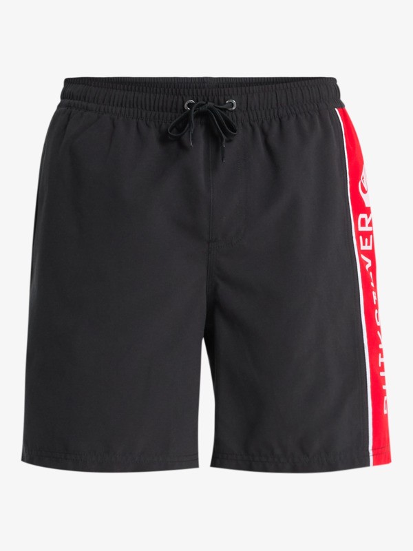 Everyday Clicker Volley 17" - Swim Shorts for Men  EQYJV04203