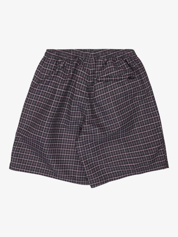 Mercury Volley 18" - Swim Shorts for Men  EQYJV04207