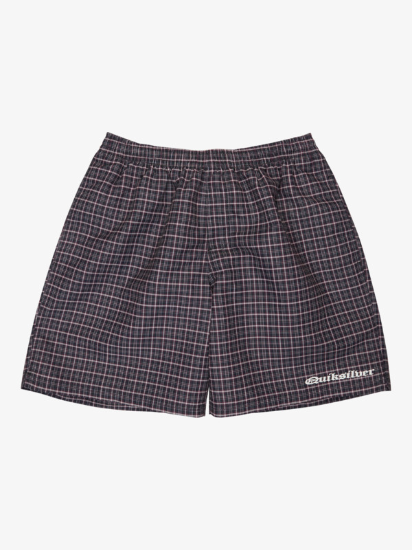 Mercury Volley 18" - Swim Shorts for Men  EQYJV04207