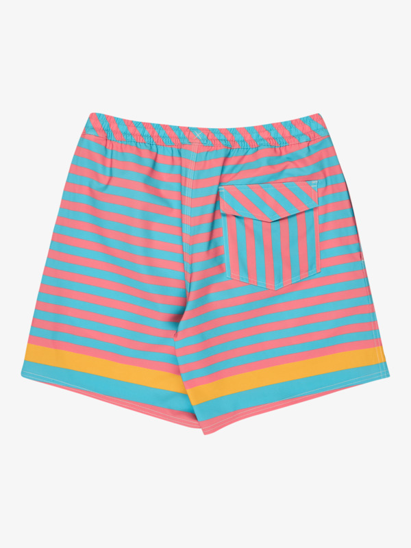 Original Btz Stripe Volley 17" - Swim Shorts for Men  EQYJV04209