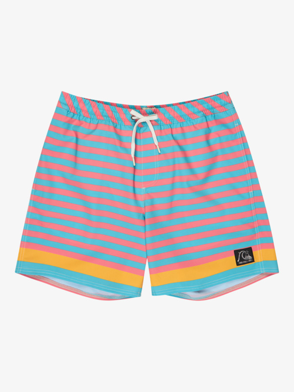 Original Btz Stripe Volley 17" - Swim Shorts for Men  EQYJV04209