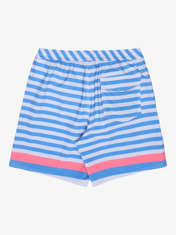 Original Btz Stripe Volley 17" - Swim Shorts for Men  EQYJV04209