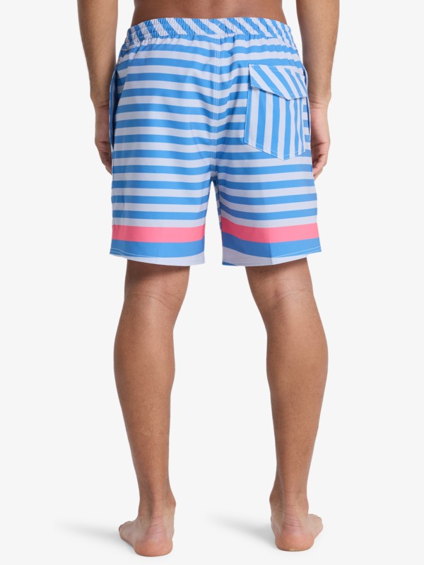 Original Btz Stripe Volley 17" - Swim Shorts for Men  EQYJV04209