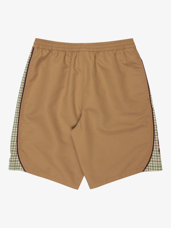 Mercury 99 Volley 20" - Swim Shorts for Men  EQYJV04215