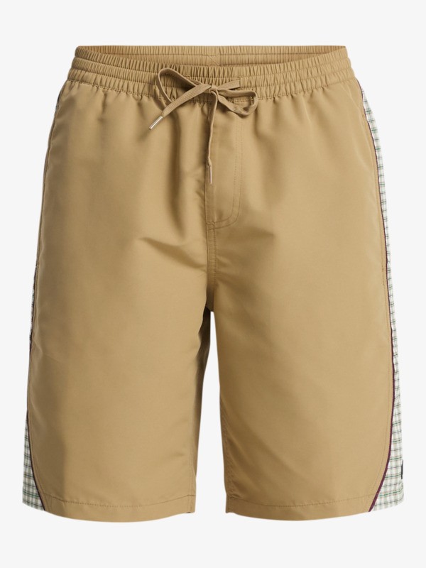 Mercury 99 Volley 20" - Swim Shorts for Men  EQYJV04215