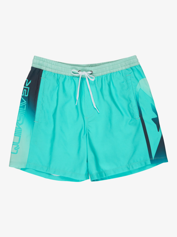 Everyday Holmes Volley 16" - Swim Shorts for Men  EQYJV04221