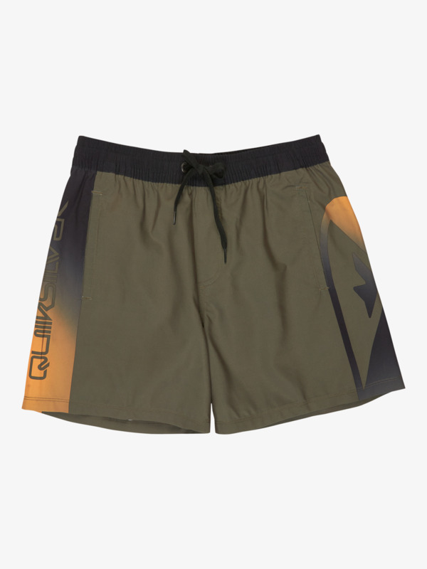 Everyday Holmes Volley 16" - Swim Shorts for Men  EQYJV04221