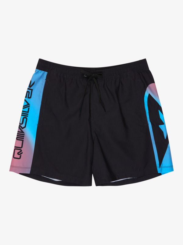 Everyday Holmes Volley 16" - Swim Shorts for Men  EQYJV04221