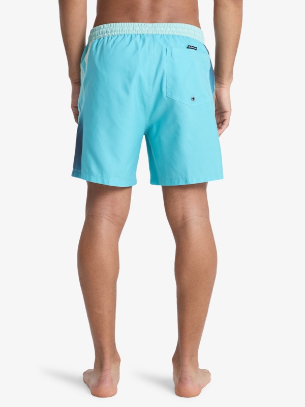 Everyday Holmes Volley 16" - Swim Shorts for Men  EQYJV04221