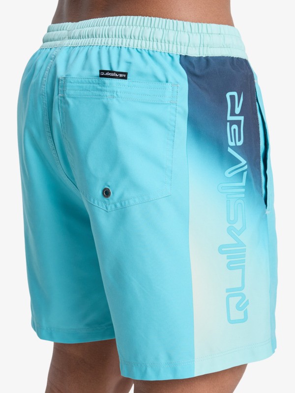 Everyday Holmes Volley 16" - Swim Shorts for Men  EQYJV04221