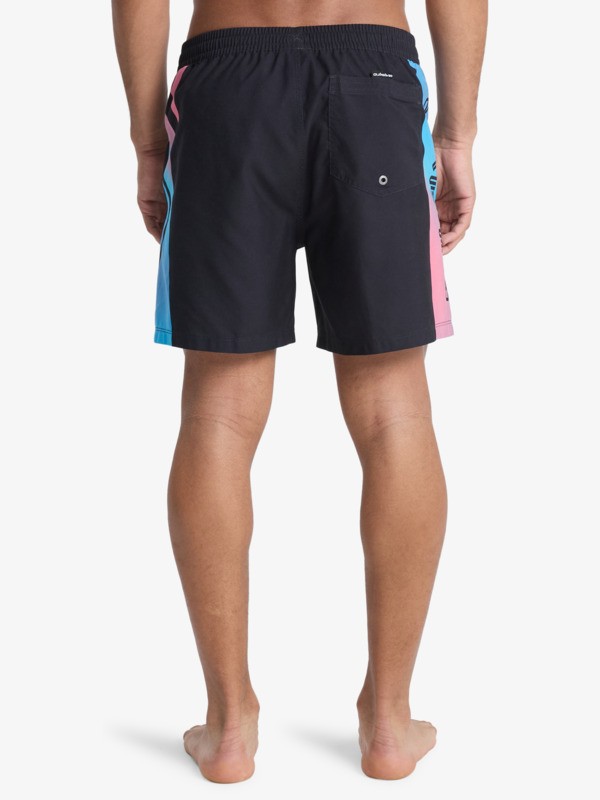Everyday Holmes Volley 16" - Swim Shorts for Men  EQYJV04221