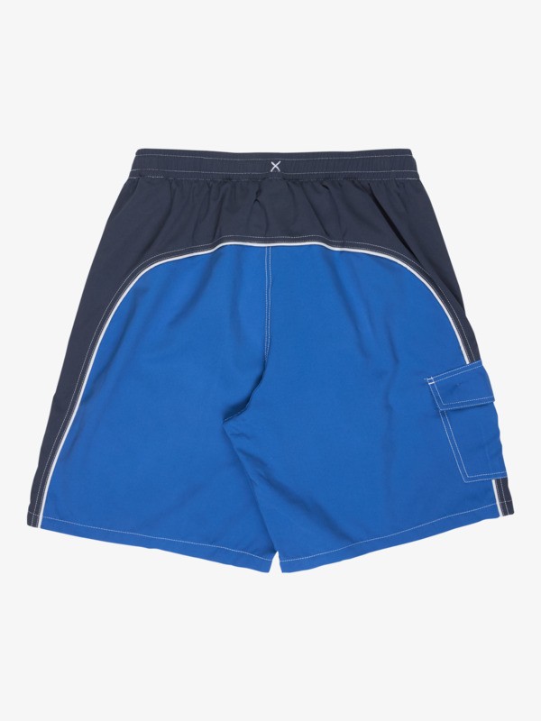 Everyday Dialer Volley 20" - Swim Shorts for Men  EQYJV04232