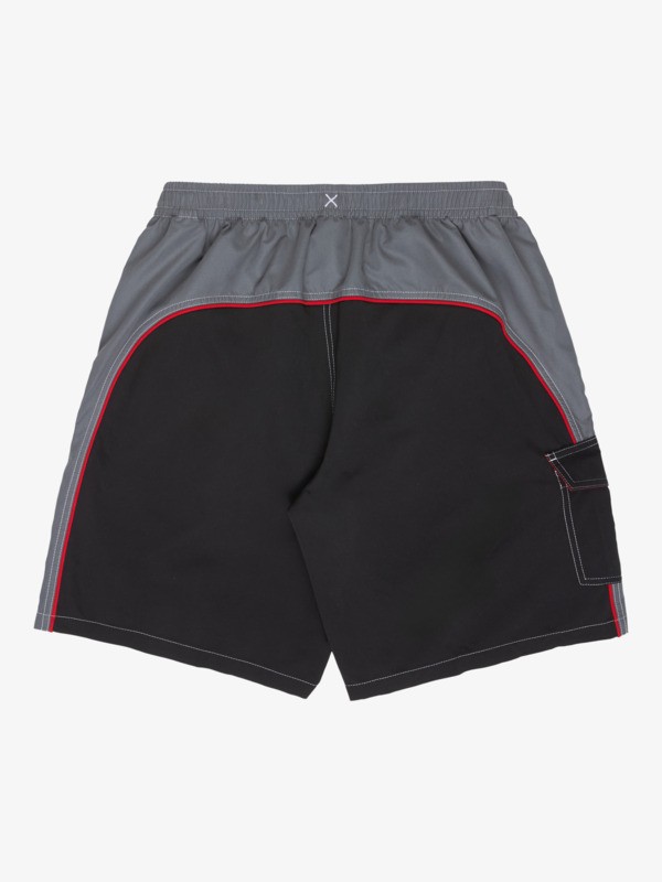 Everyday Dialer Volley 20" - Swim Shorts for Men  EQYJV04232