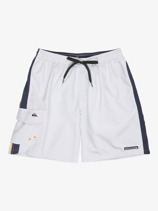 Everyday Dialer Volley 20" - Swim Shorts for Men  EQYJV04232