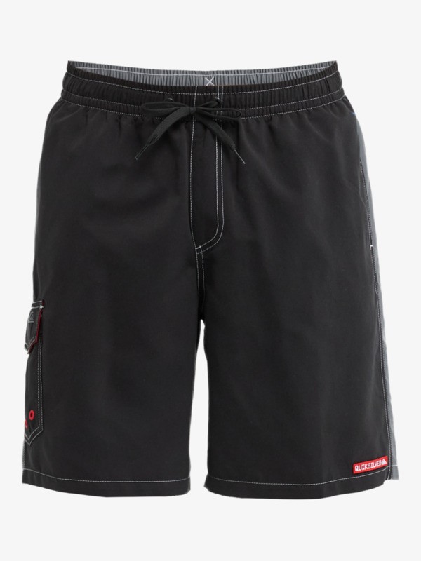 Everyday Dialer Volley 20" - Swim Shorts for Men  EQYJV04232