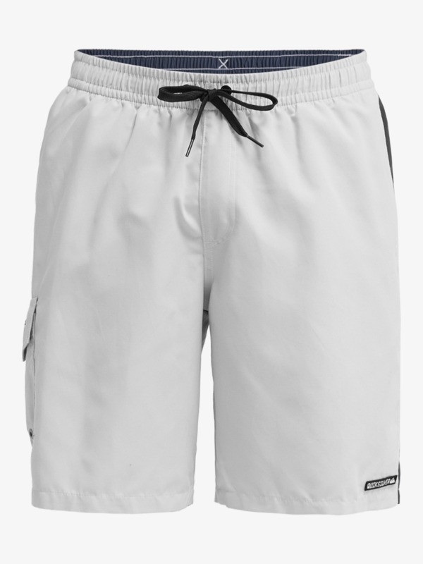 Everyday Dialer Volley 20" - Swim Shorts for Men  EQYJV04232