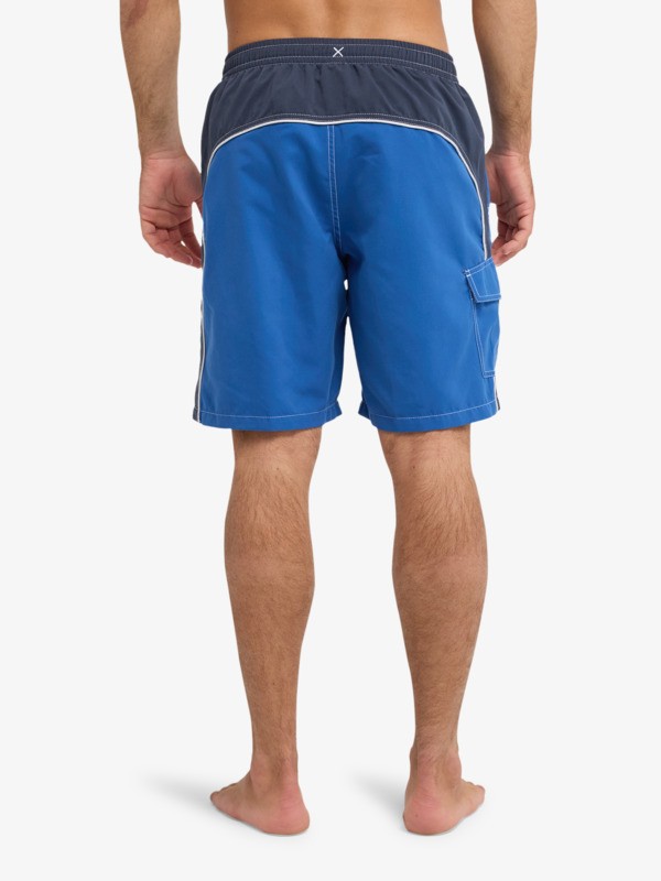 Everyday Dialer Volley 20" - Swim Shorts for Men  EQYJV04232