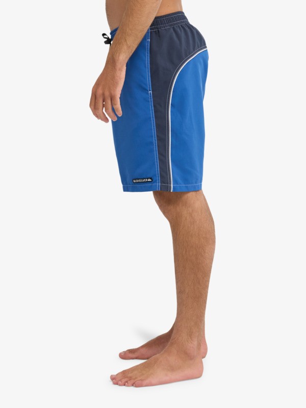 Everyday Dialer Volley 20" - Swim Shorts for Men  EQYJV04232