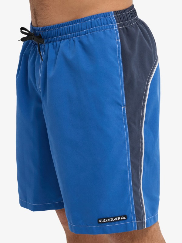Everyday Dialer Volley 20" - Swim Shorts for Men  EQYJV04232