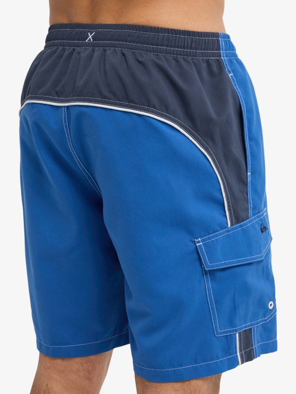 Everyday Dialer Volley 20" - Swim Shorts for Men  EQYJV04232