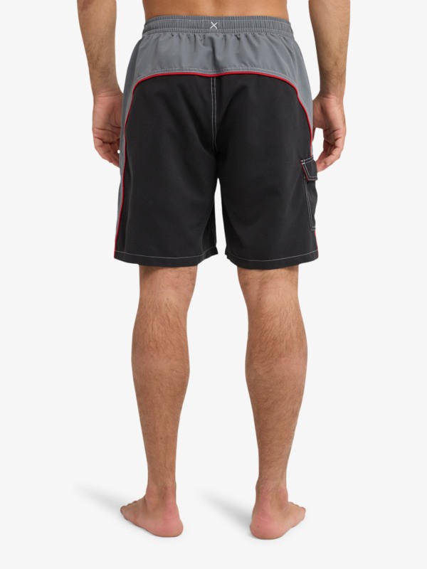 Everyday Dialer Volley 20" - Swim Shorts for Men  EQYJV04232