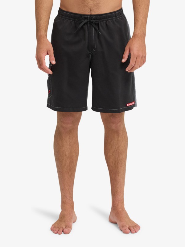 Everyday Dialer Volley 20" - Swim Shorts for Men  EQYJV04232