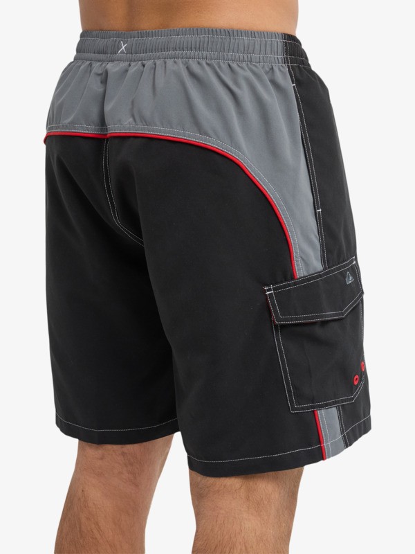 Everyday Dialer Volley 20" - Swim Shorts for Men  EQYJV04232