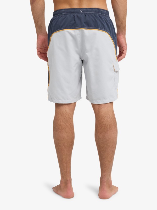 Everyday Dialer Volley 20" - Swim Shorts for Men  EQYJV04232