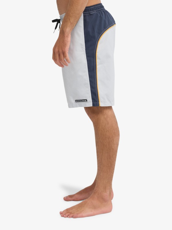 Everyday Dialer Volley 20" - Swim Shorts for Men  EQYJV04232