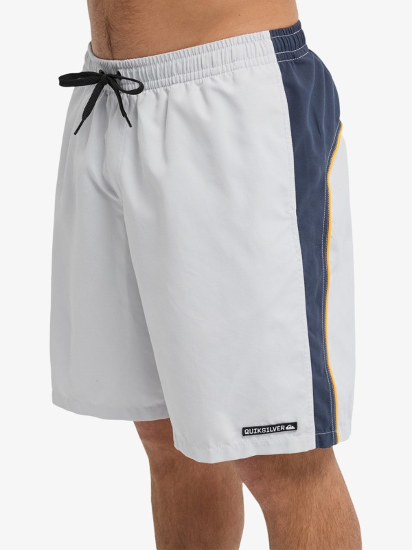Everyday Dialer Volley 20" - Swim Shorts for Men  EQYJV04232