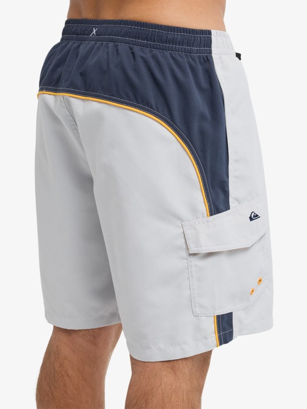 Everyday Dialer Volley 20" - Swim Shorts for Men  EQYJV04232