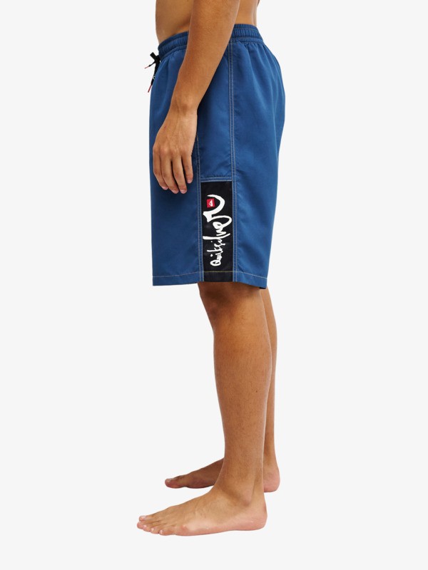 YG Last Stance Volley 21"  EQYJV04241