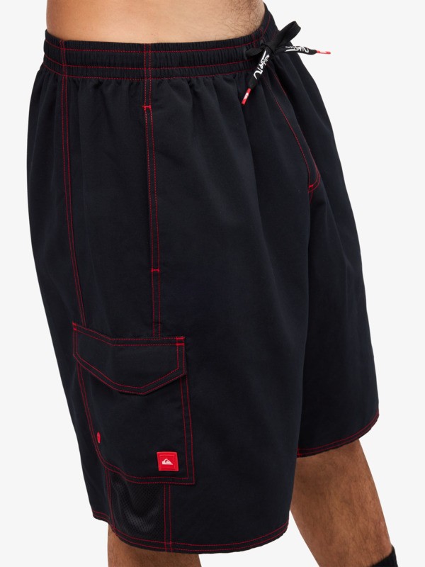 YG Last Stance Volley 21"  EQYJV04241