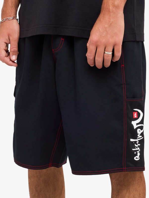 YG Last Stance Volley 21"  EQYJV04241