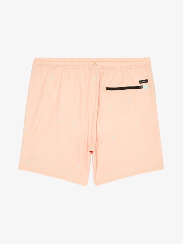 Stretch Printed Volley 16  EQYJV04255