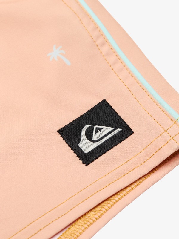 Stretch Printed Volley 16  EQYJV04255