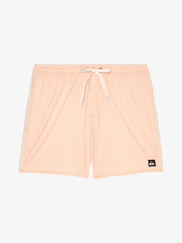 Stretch Printed Volley 16  EQYJV04255
